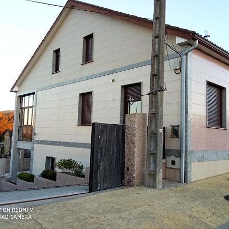 Casa Xesteira カンバードス エクステリア 写真
