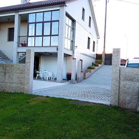 Casa Xesteira カンバードス エクステリア 写真