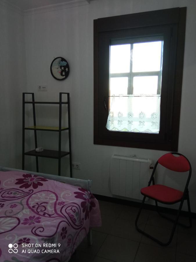 Casa Xesteira カンバードス エクステリア 写真