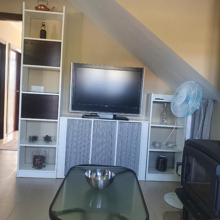Casa Xesteira カンバードス エクステリア 写真