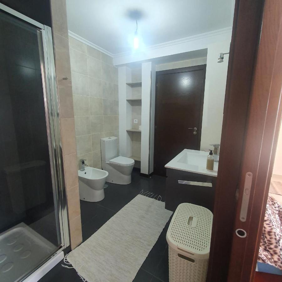 Casa Xesteira カンバードス エクステリア 写真