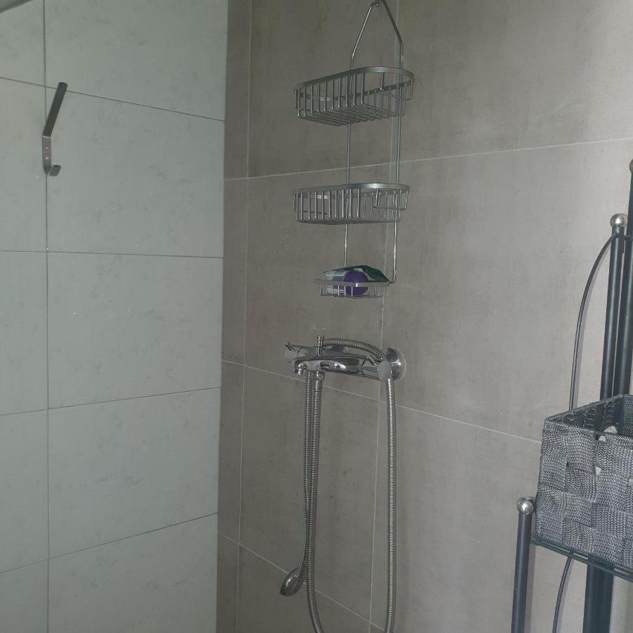 Casa Xesteira カンバードス エクステリア 写真