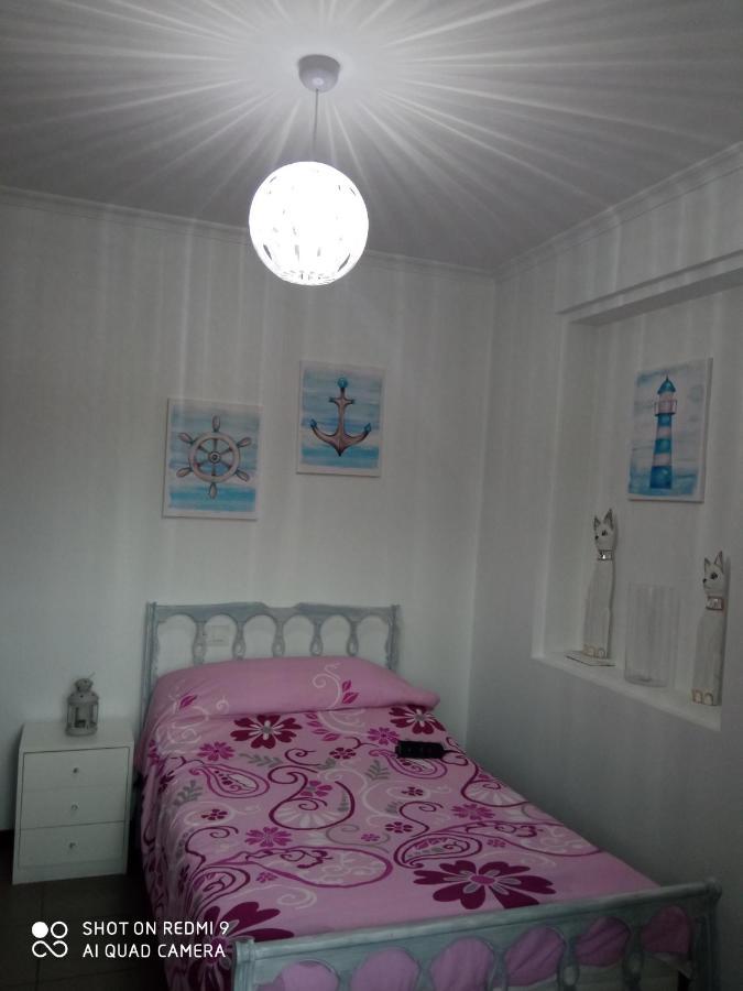 Casa Xesteira カンバードス エクステリア 写真